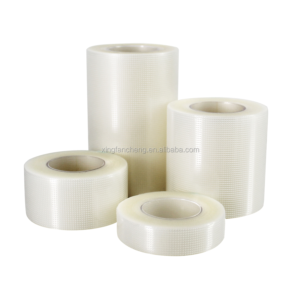 Waterproof Surgical Tapes Medical Transparent PE Tapes,