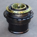 Hitachi HMGF68GA ZX350-5A ZX350H-5G Travel device YB60002115 YB60002116 ZX350-5A