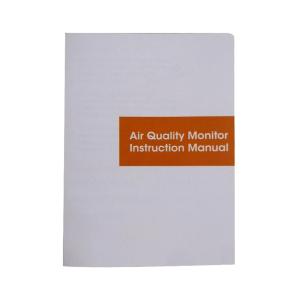 Multi-gas CO2 Detector PM2.5 Monitor(DM72D)