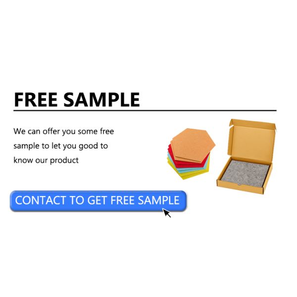 Customized Aesthetic Acoustic Ceiling Panels Eco Friendly Material Flame Retardant