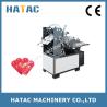 Buy cheap Automatic Envelope Making Machine,Cellophane Envelopes Making Machinery,Envelope from wholesalers