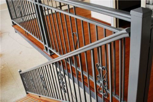 OEM Recyclable 6063 T5 Aluminum Extrusion Profiles