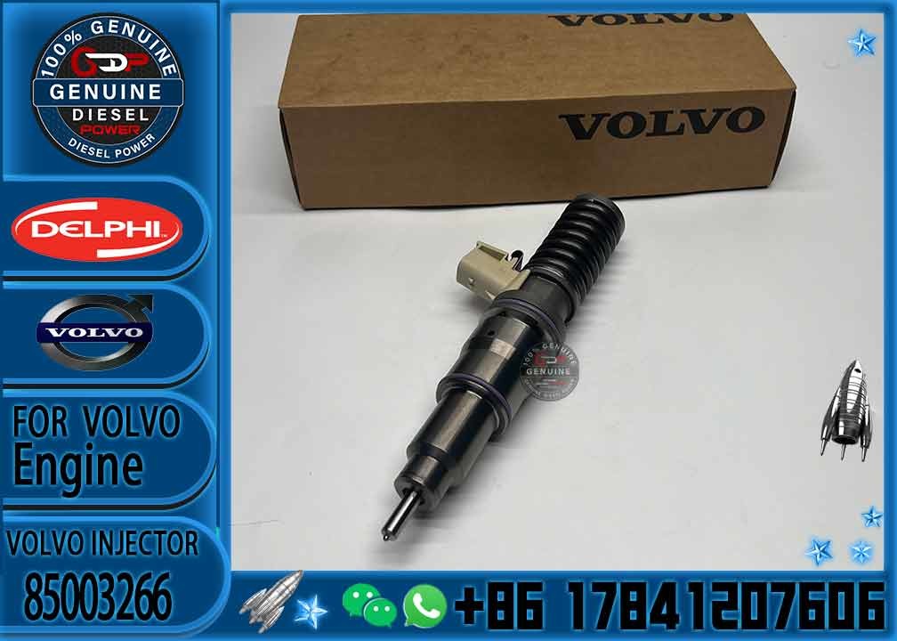 Good Price 85000872 85003266 BEBE4D08004 BEBE4D16004 BEBE4D24004 BEBE4D24104 VOE20584348 Diesel Injector