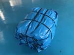 Custom Inflatable Water Sport / Pool Inflatable Water Obstacle Course