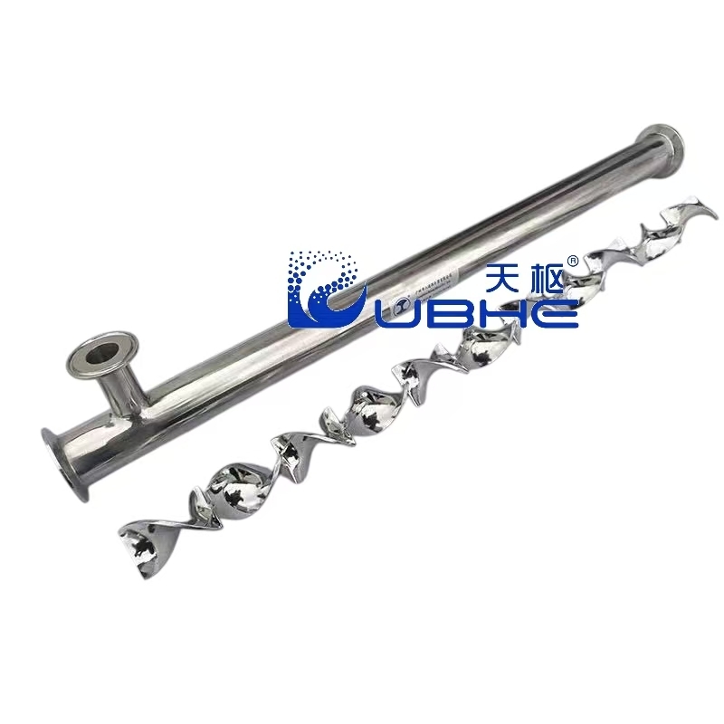Quality High Quality Static Mixer Durable Customizable Cost-Effective Solutions for sale