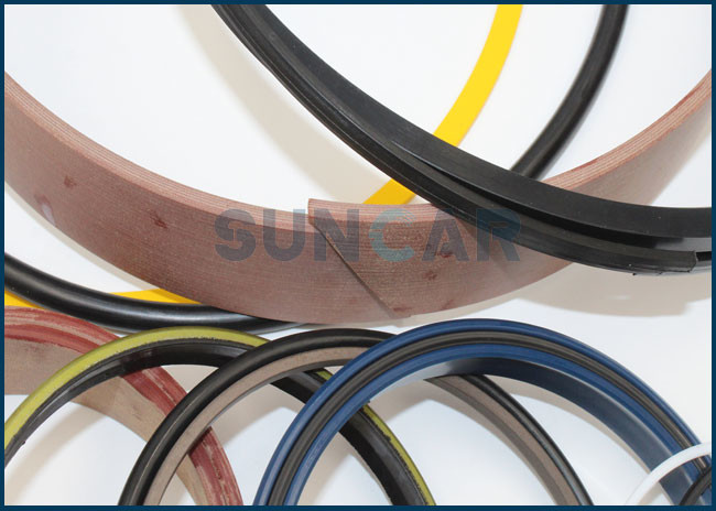 VOE 11707031 VOE11707031 Bucket Cylinder Seal Kit For SUNCARSUNCARVOLVO L180D