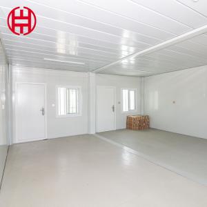 Quality OEM/ODM Composable House Modular Prefabricated House for Shipping Containers Home for sale