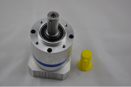 632500299 GEARBOX, 10-1 INLINE, EPL SERIES,EPL-W-084