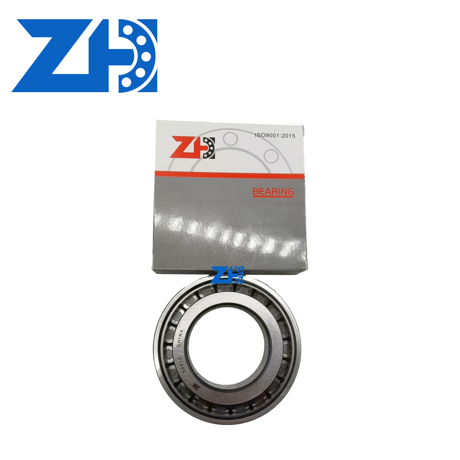 Taper Roller Bearing 30212 for High-Speed Operations GCR15 Steel