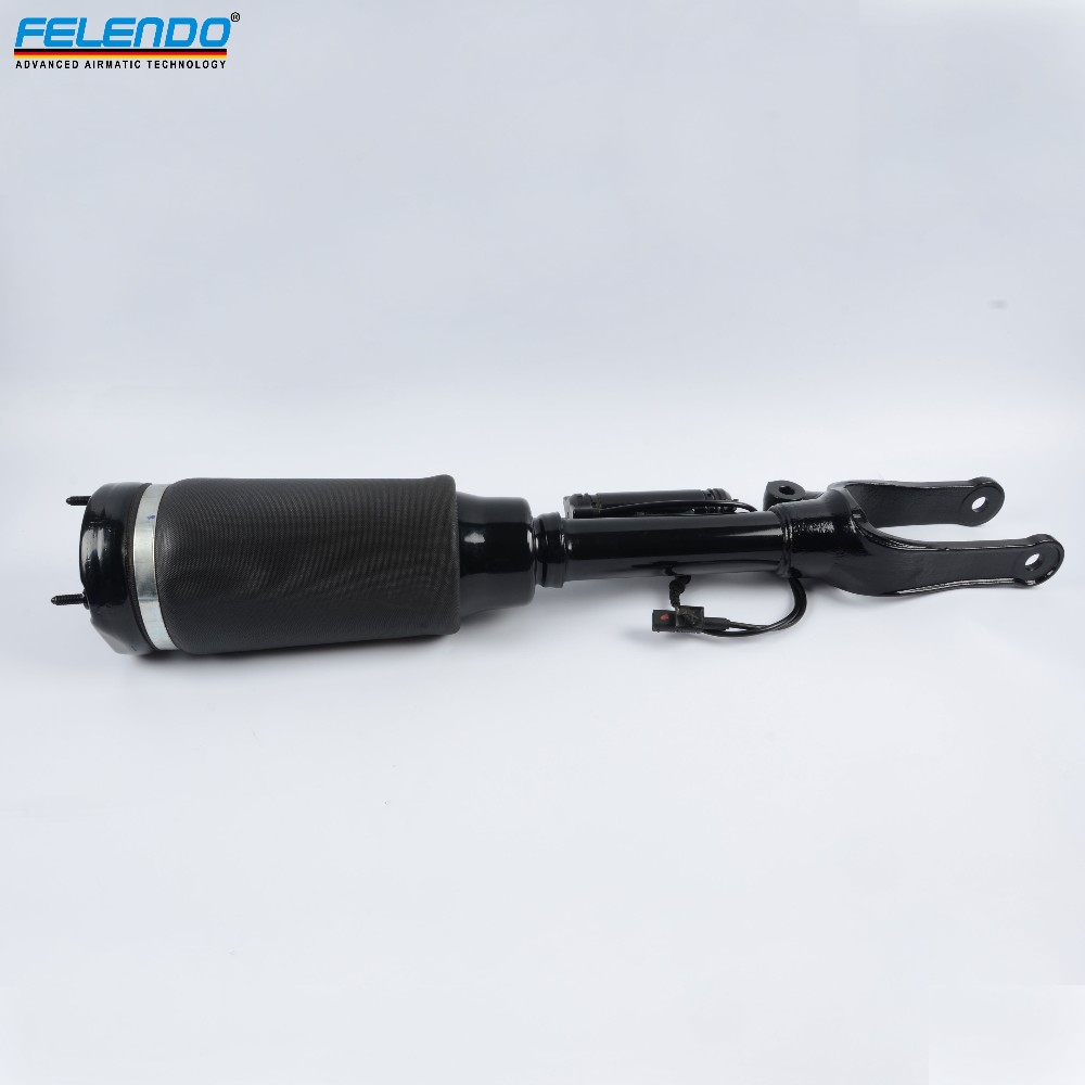 OE 1643206013 Air Shock Absorber Sensor For ML GL W164 2005-2010