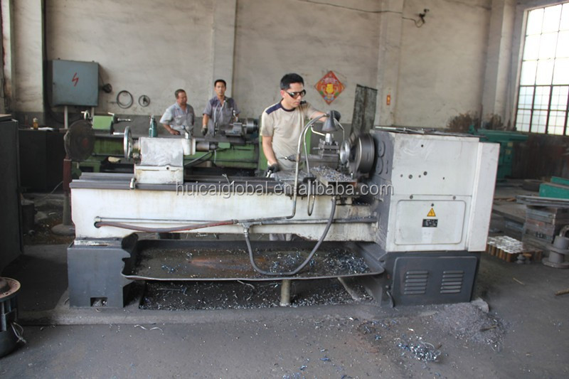Manufacturing Plant 400mm/450mm/560mm/610mm Roller Diameter Rubber Mixing Mill Machine
