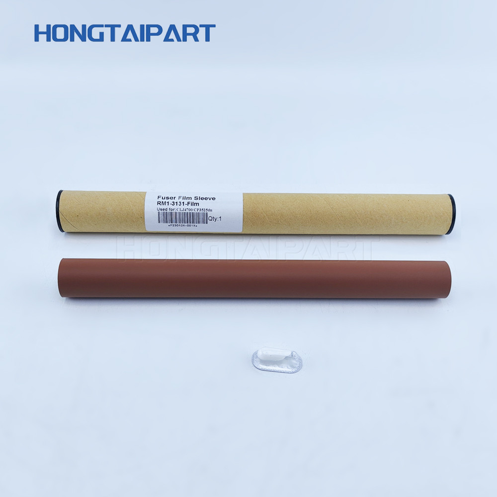 CE246A RM1-3131 Fuser Film Sleeve For H P M551 M570 M575 M651 M680 CP3525 CM3530 CP4005 CP4025 CP4525 4700