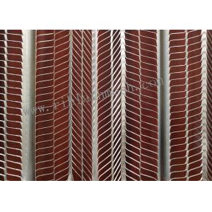 Quality Width 610mm 6mm Formwork Metal Mesh Lath for sale