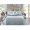 Buy cheap Free Style Geometric Twin Size Bedding Sets Embroidered 3pcs With Logo from wholesalers
