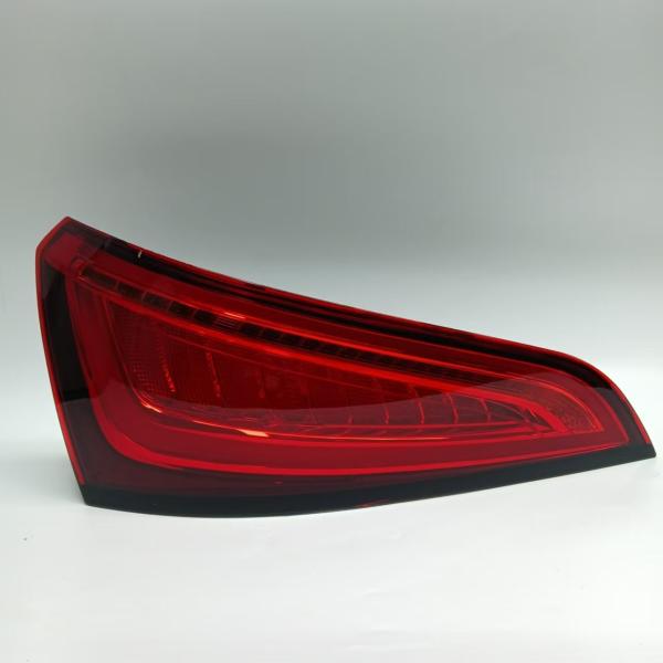 Car Lights for Q5 SQ5 2013-2018 LED Auto Taillight Assembly Upgrade AKD Original