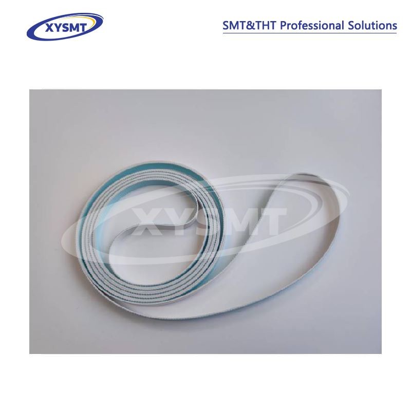 KHY-M9129-10 BELT 1,CONVEYOR L=3110mm FOR YAMAHA YS12 YG12 YG12F YS12F machine spare part