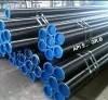 China Api 5l X42 Seamless Carbon Steel Line Pipe Spiral  LSAW HFW ERW For Oil Gas on sale