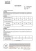 Shenzhen Leeste Industry Co.,Ltd Certifications