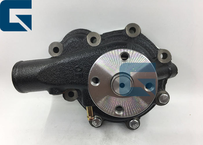 Deutz Engine Spare Parts BFM1013 D6D Excavator Water Pump 21072752 20726083 22085821
