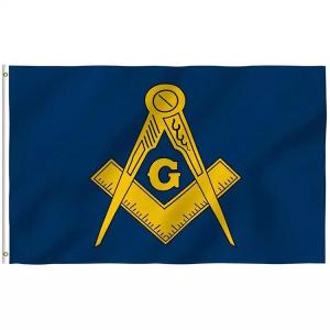 Freey Flag customized screen printed high quality