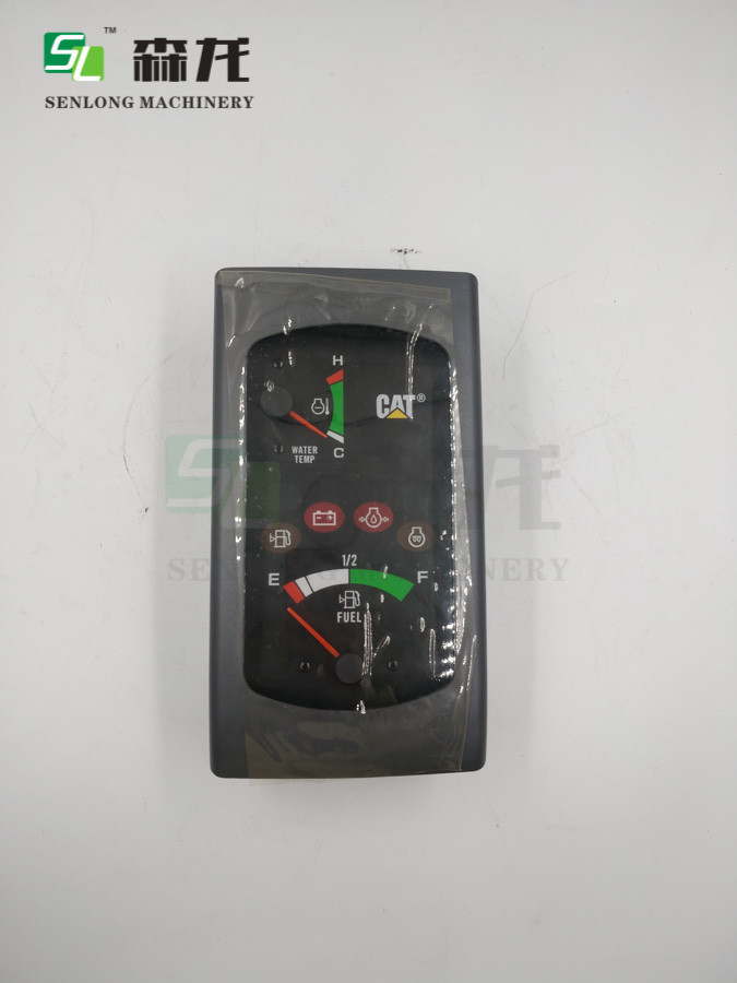 307E Excavator Monitor 416-4285X