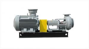 China 75KW Sand Pump 240m3/h Solid Control System on sale