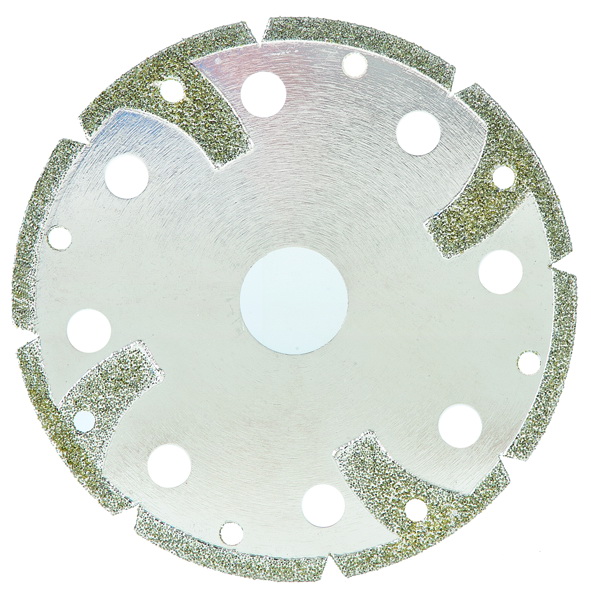 Diamond saw blade(Electroplated diamond saw blade)