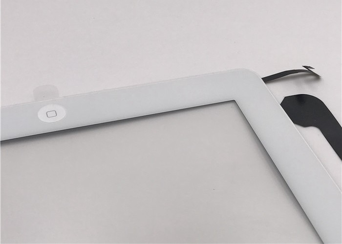 100% Original Touch Screen Glass Ipad 4 Lcd Touch Screen Digitizer