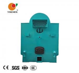 Quality Small Biomass Fired Steam Boiler / Professional Wood Chip Steam Boiler for sale