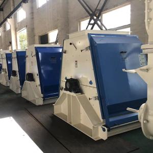 Quality 6t/H Sawdust Hammer Mill Machine for sale