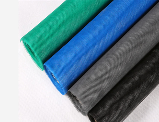 18X18 20X20 High Strength Fiberglass Mesh HBGB Insect Mesh Fabric