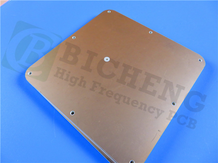 Rogers 3203 PCB 30mil Double Sided Printed Circuit Boards