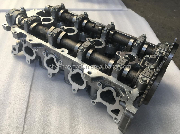 10KG Engine Cylinder Heads K10 for Changhe-Suzuki Ideal Superior Performance