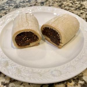 Quality 304 stainless steel automatic efficient Fig Bar Making Machine for sale