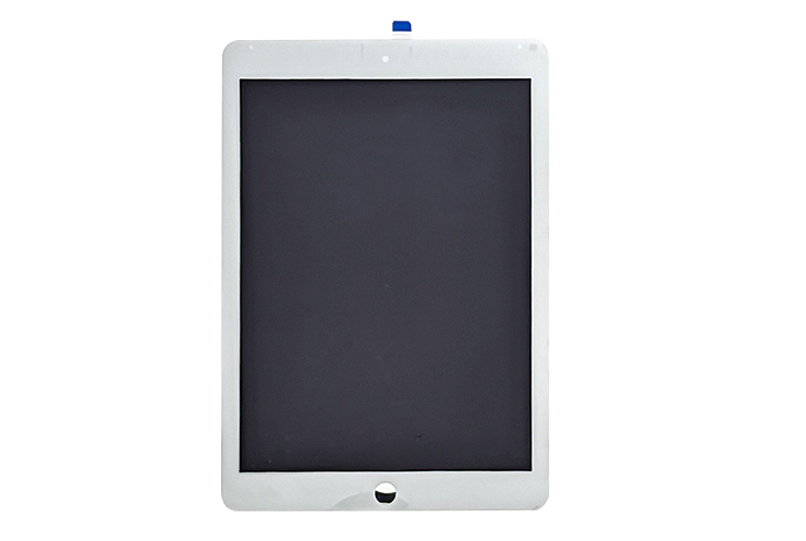 Blank Air 2 IPad Spare Parts Touch Screen A1567 A1566 Digitizer Replacement