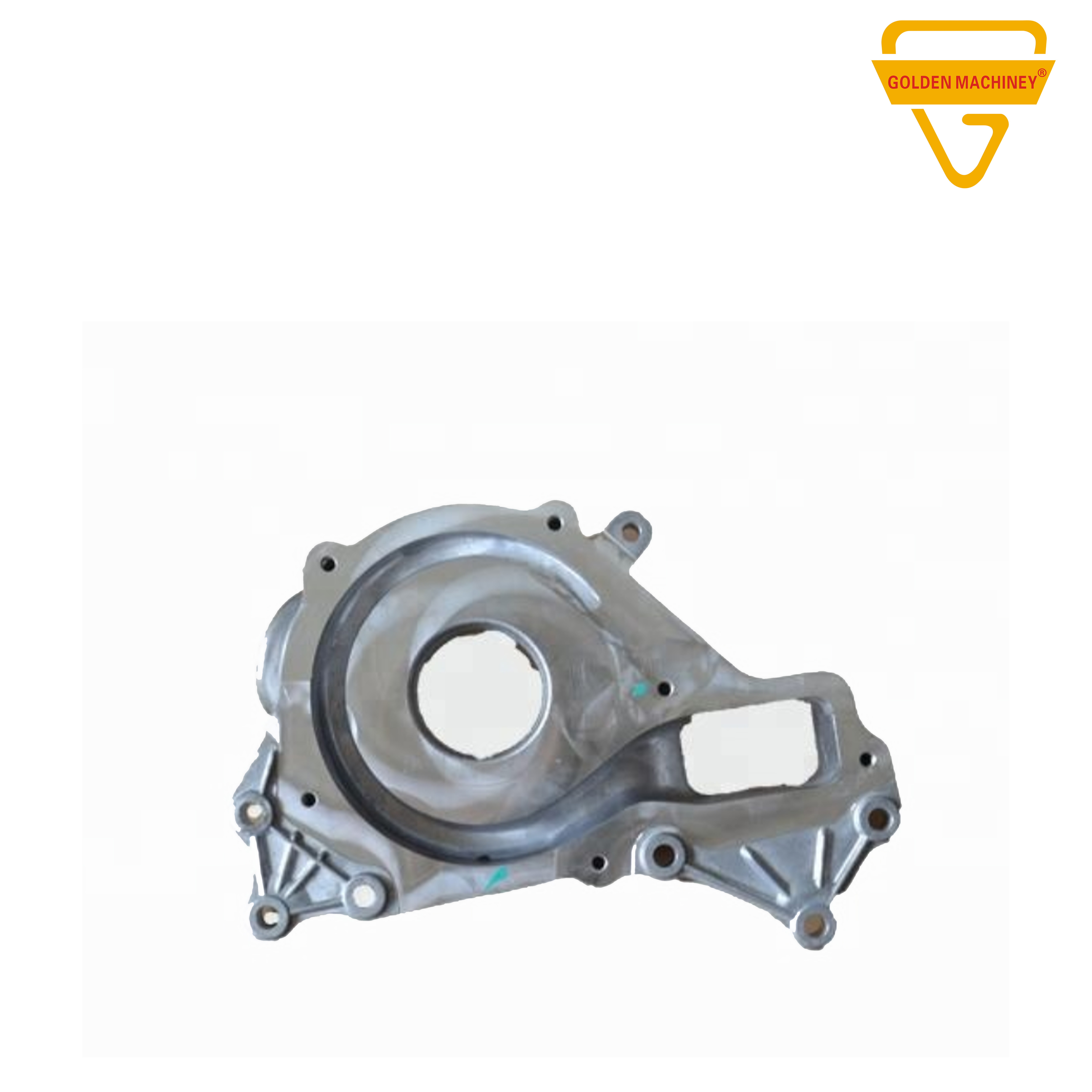 20505543 85003269 Truck Volvo Water Pump