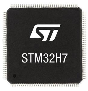 Quality STM32H742ZIT6 STMicroelectronics for sale