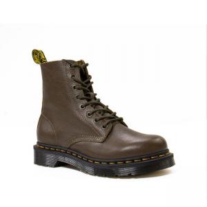 Quality EU35 - 48 Goodyear Safety Boots High Cut Fashion Women