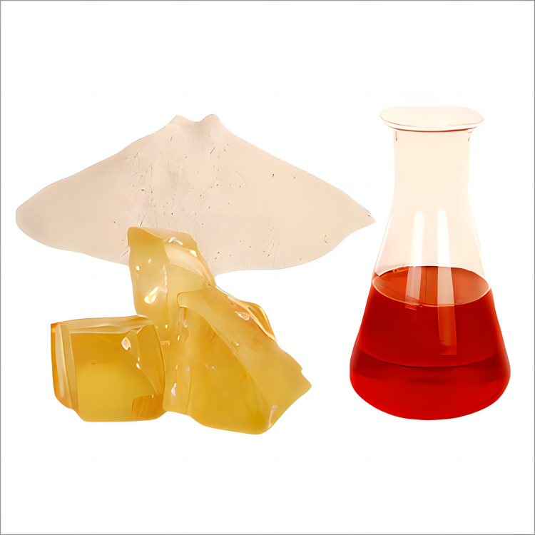 APR-1 Phenolic Resin Stable Binding for Synthetic Resin and Plastics