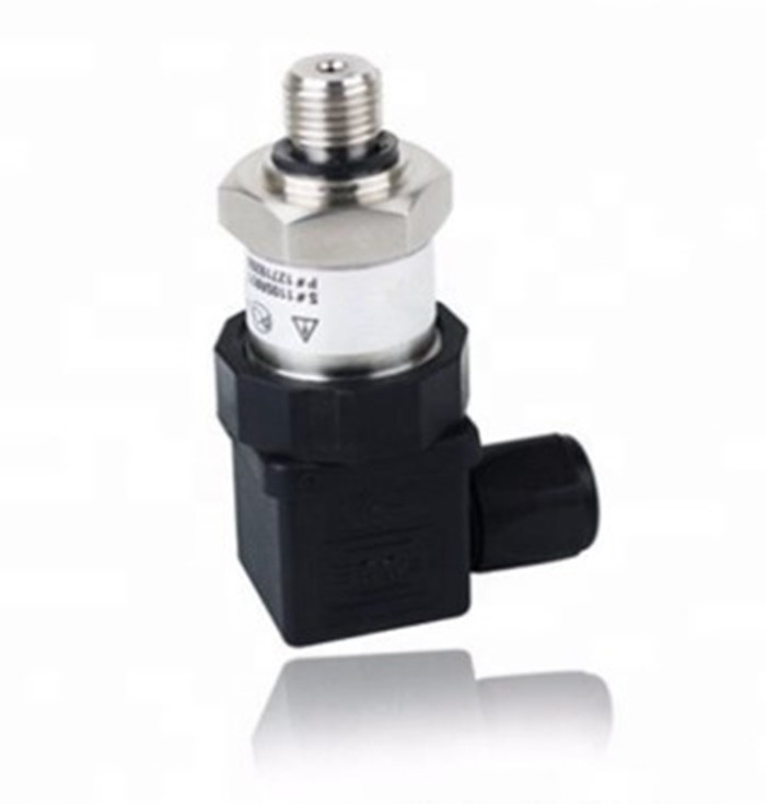 Air Fuel Oil Water Vacuum Pressure Transmitter Analog 10V