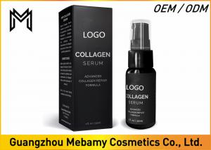 China Hyaluronic Acid Collagen Face Serum Diminish Fine Lines Maintaining Healthy Skin on sale