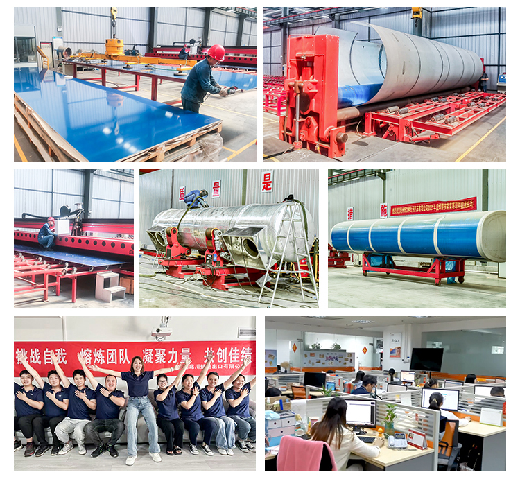 33000L 38000L Semi Tanker Trailer Gasoline Oil Transport Tanker 2 Axle 3 Axle Truck Trailer