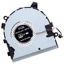 China 1XVDH Dell Inspiron Fans For Dell Inspiron 13 7390 7391 2-In-1 on sale