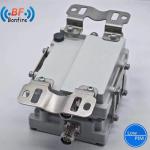 4.3-10 Connector Triplexer RF Diplexer Combiner for Telecommunication 698-960MHz