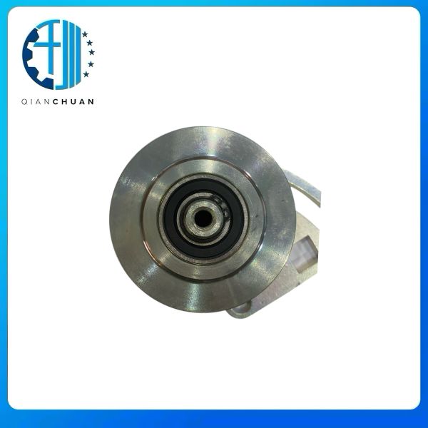 1154237 115-4237 Idler Pulley Assembly For C7 C9 CX31-C9I Spare Parts
