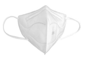 Quality Anti Pollution KN95 Dust Mask Breathable Multifunctional Virus Protective for sale