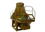 Automatic Mining Crusher Machine Sand Making Machine For Granite / Quartz