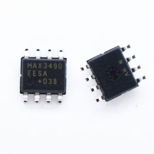 Quality MAX292ESA+T for sale