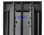 Australian Standard Aluminum Casement Windows Thermal Insulation Anti - Aging