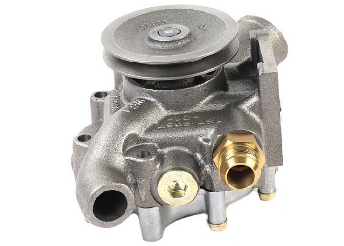 3116 Excavator Water Pump 4P3683 7E7398
